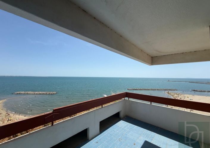 vente Appartement La Grande-motte