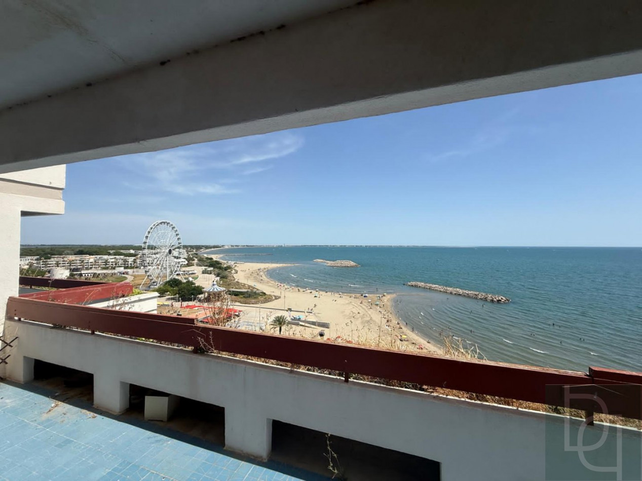 vente Appartement La Grande-motte - Photo 8