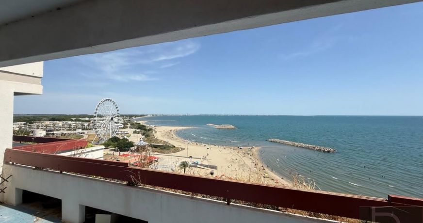 vente Appartement La Grande-motte