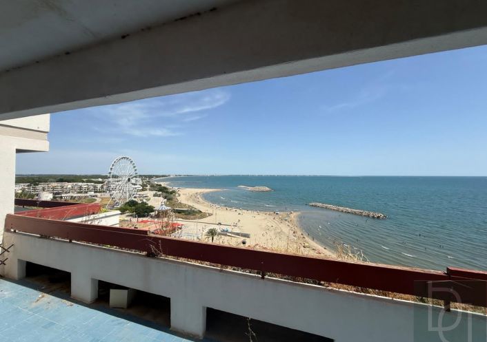 vente Appartement La Grande-motte