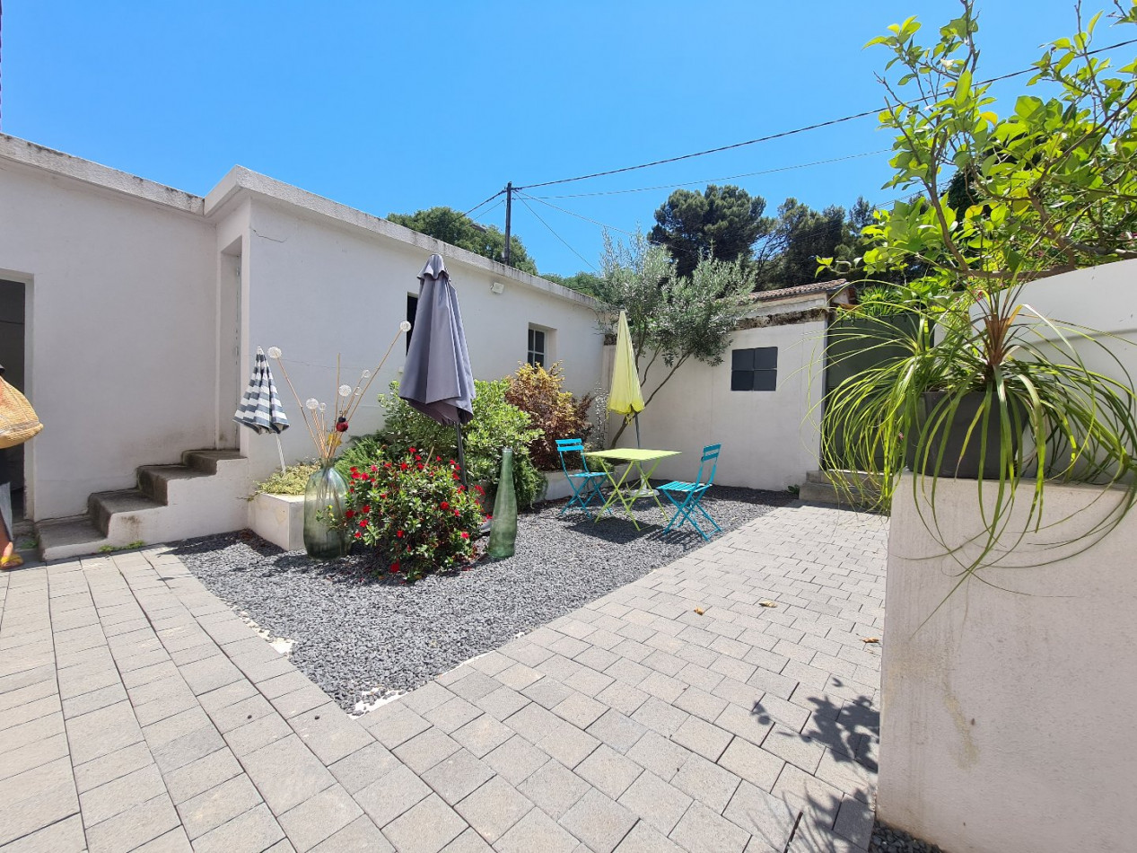 location Bureau Montpellier - Photo 3