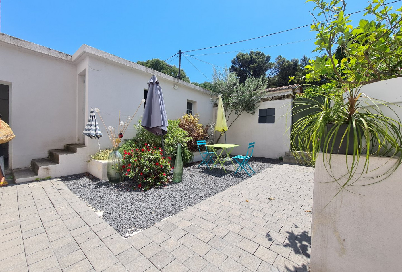 location Bureau Montpellier - Photo 3