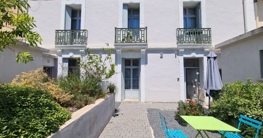 location Bureau Montpellier