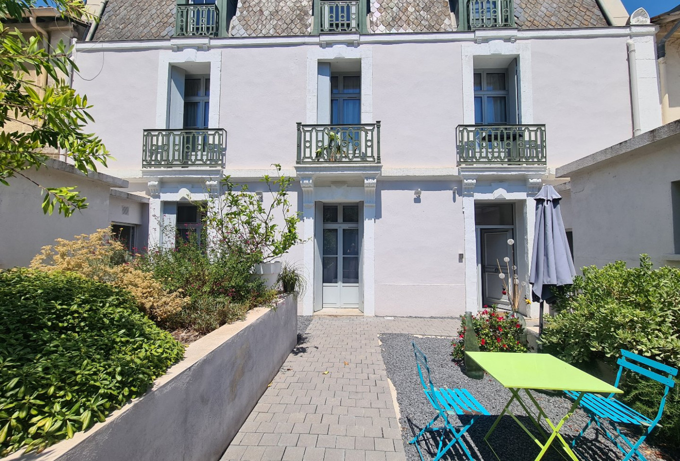 location Bureau Montpellier - Photo 1