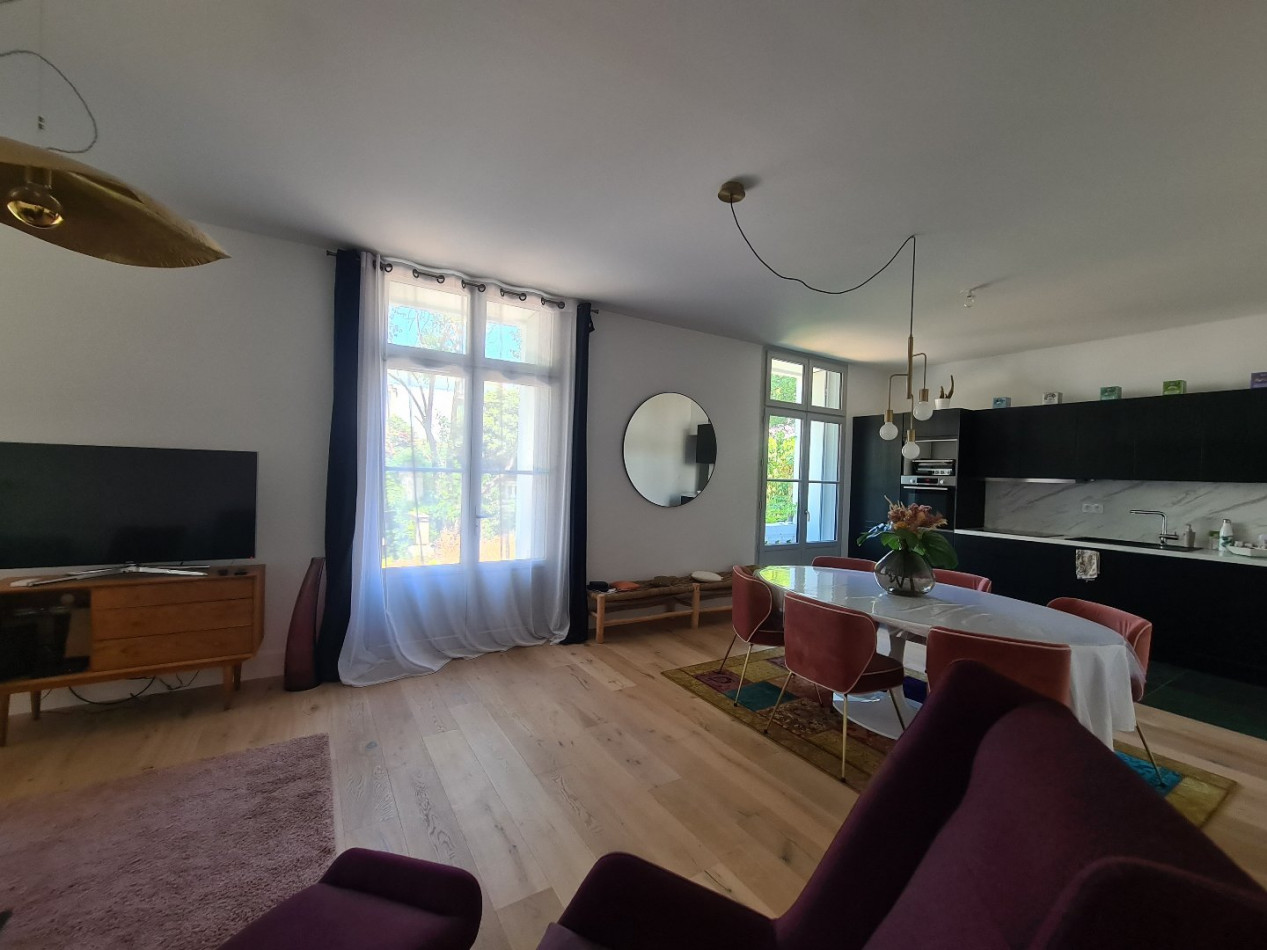 location Bureau Montpellier - Photo 2