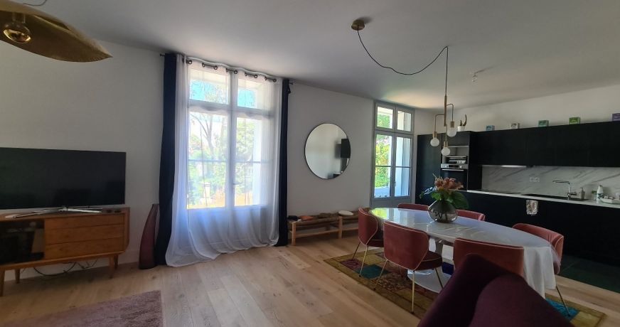 location Bureau Montpellier