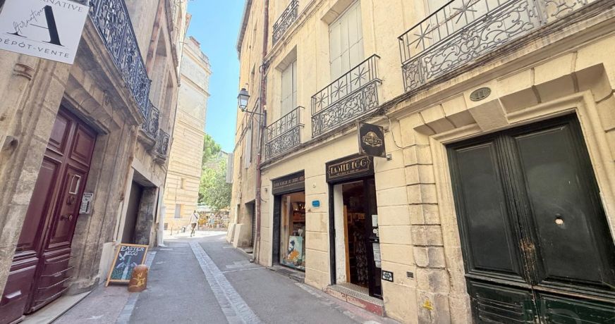 vente Appartement Montpellier