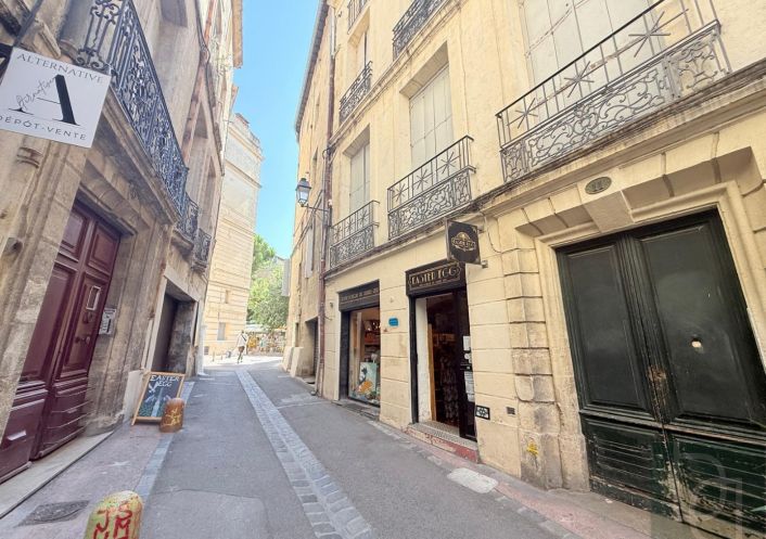 vente Appartement Montpellier