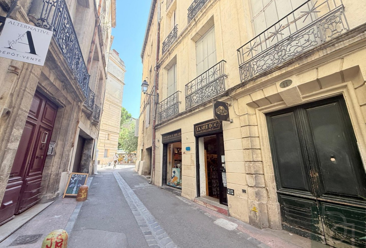 vente Appartement Montpellier - Photo 3