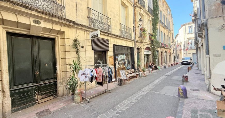 vente Appartement Montpellier