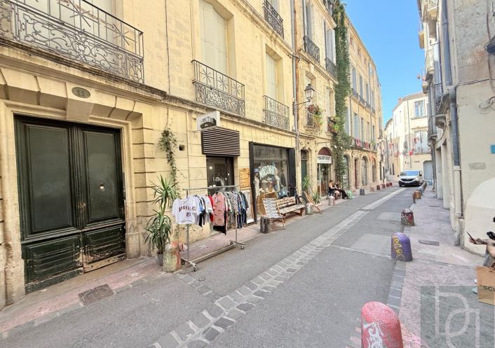 vente Appartement Montpellier