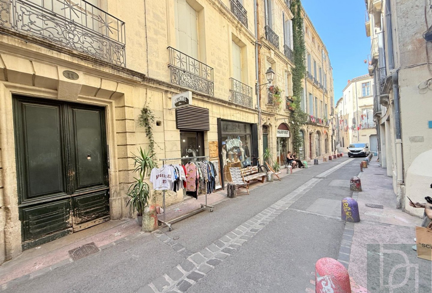vente Appartement Montpellier - Photo 5