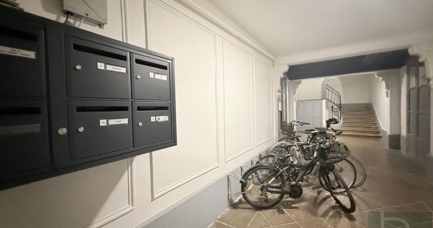 vente Appartement Montpellier