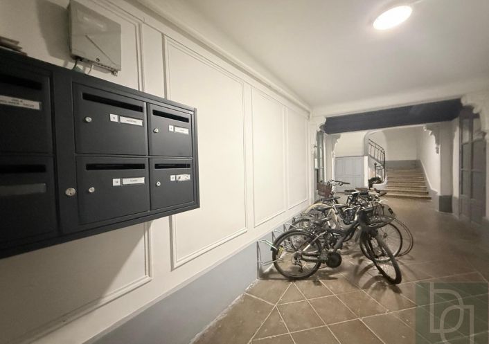 vente Appartement Montpellier
