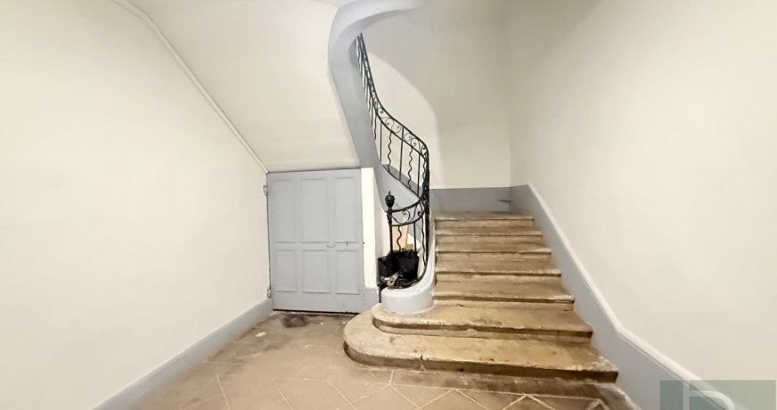vente Appartement Montpellier