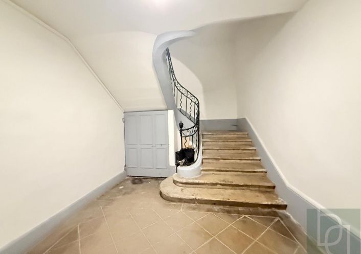 vente Appartement Montpellier