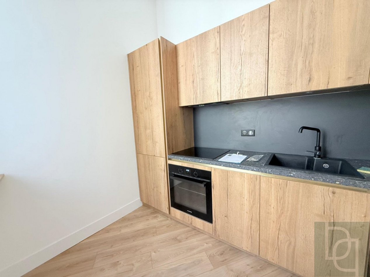 vente Appartement Montpellier - Photo 6