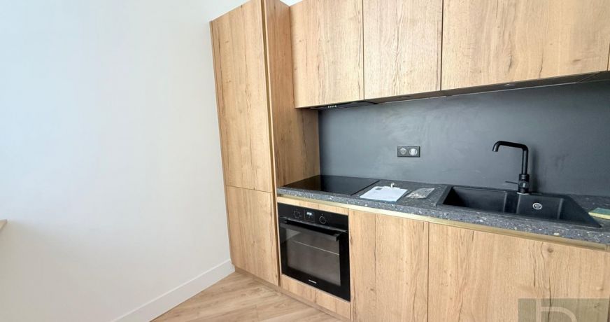 vente Appartement Montpellier