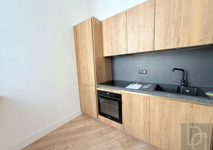 vente Appartement Montpellier