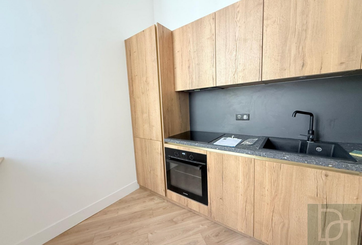 vente Appartement Montpellier - Photo 6