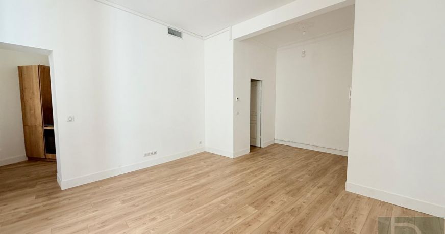 vente Appartement Montpellier