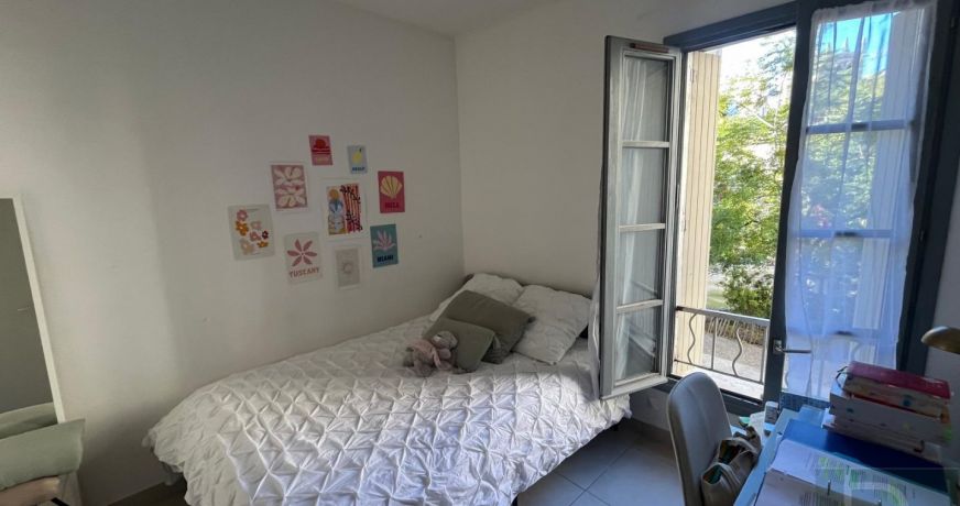 vente Appartement Montpellier