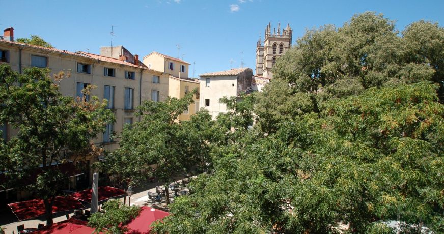 vente Appartement Montpellier