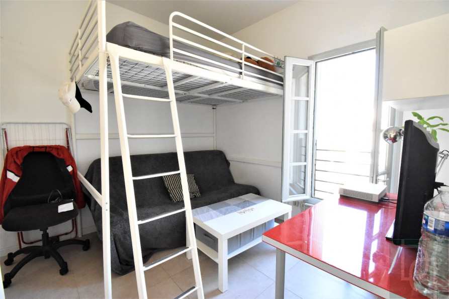 vente Appartement Montpellier - Photo 6