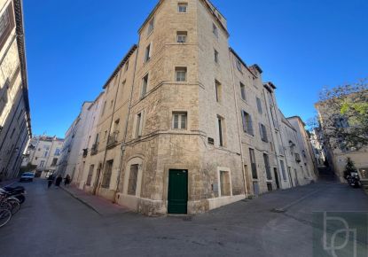 vente Appartement Montpellier