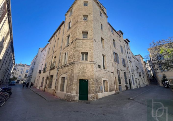 vente Appartement Montpellier
