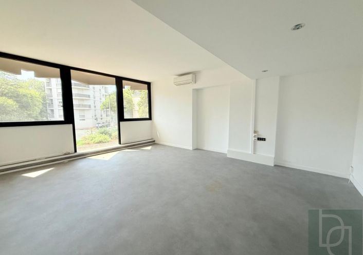 location Bureau Montpellier