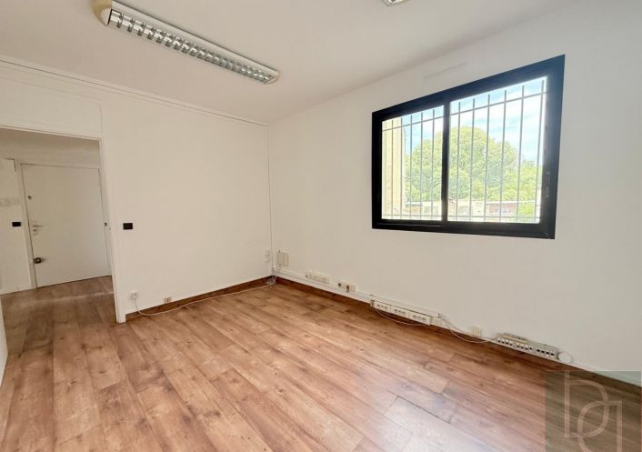 location Bureau Montpellier