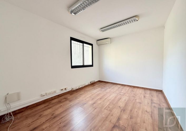 location Bureau Montpellier