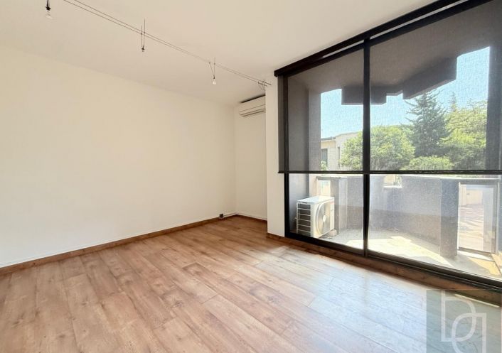 location Bureau Montpellier