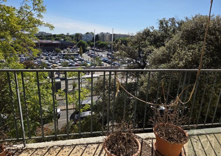 vente Appartement Montpellier