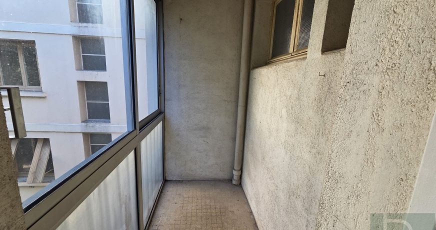 vente Appartement Montpellier