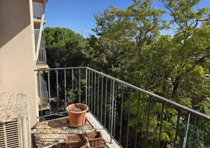 vente Appartement Montpellier