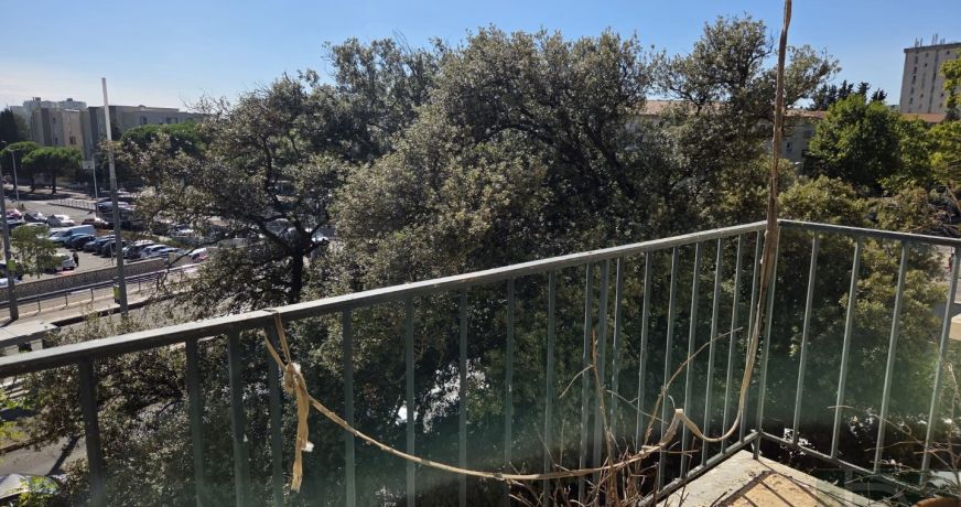 vente Appartement Montpellier