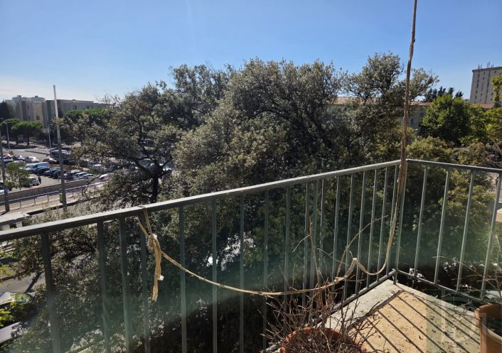 vente Appartement Montpellier