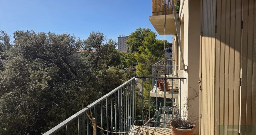 vente Appartement Montpellier