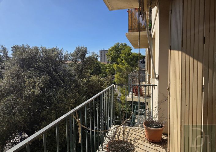 vente Appartement Montpellier