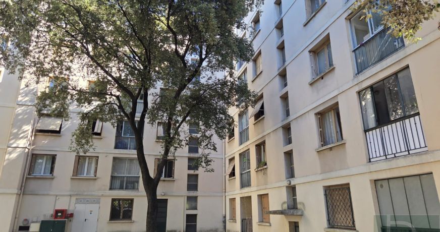 vente Appartement Montpellier