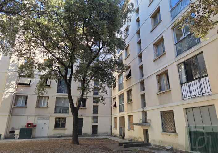 vente Appartement Montpellier