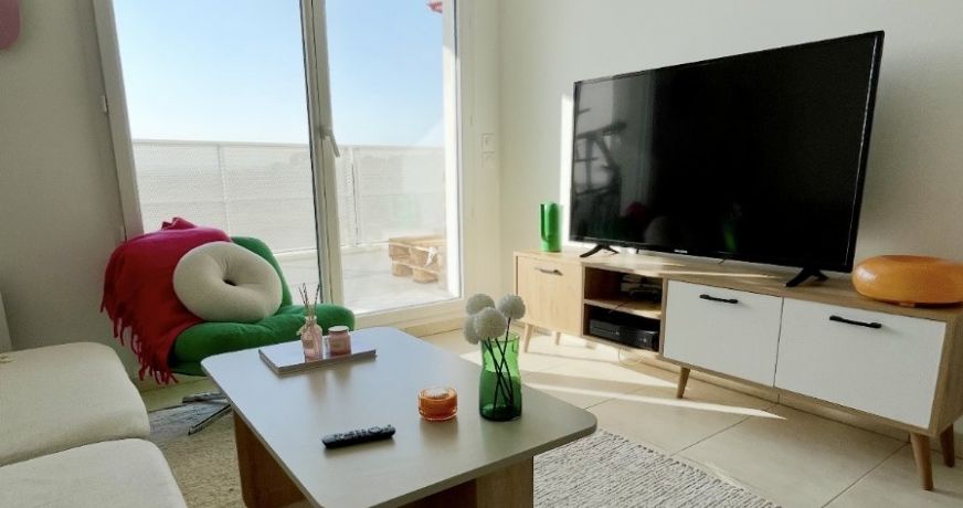 location Appartement Lattes