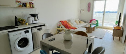 location Appartement Lattes