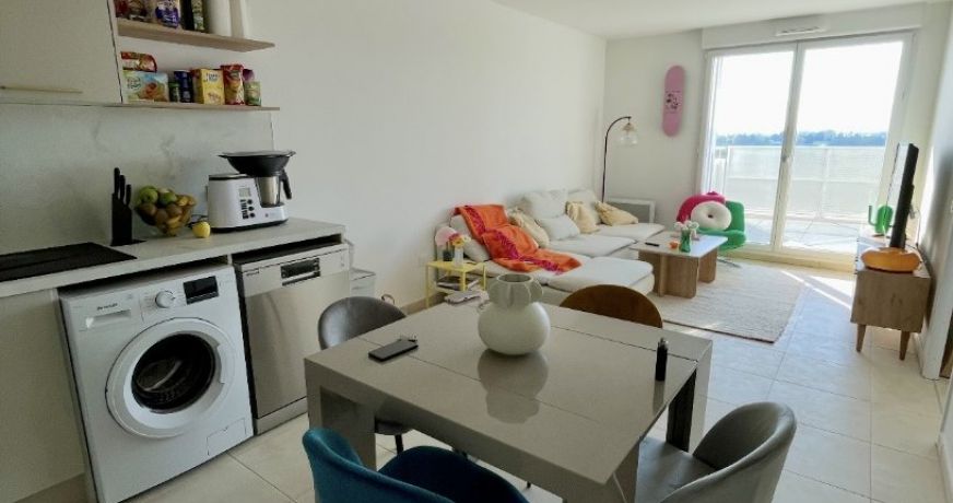 location Appartement Lattes