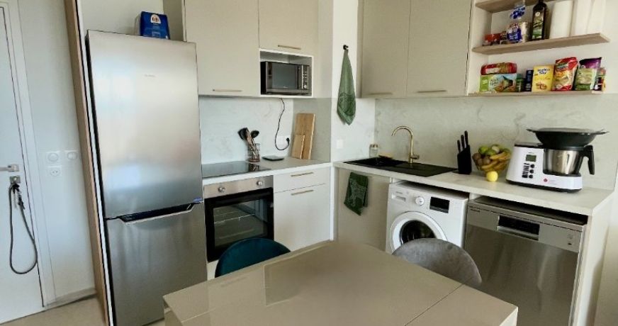 location Appartement Lattes