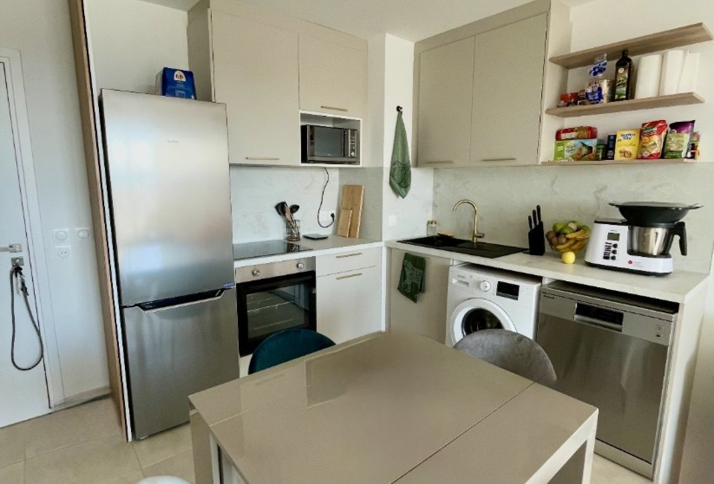 location Appartement Lattes - Photo 6