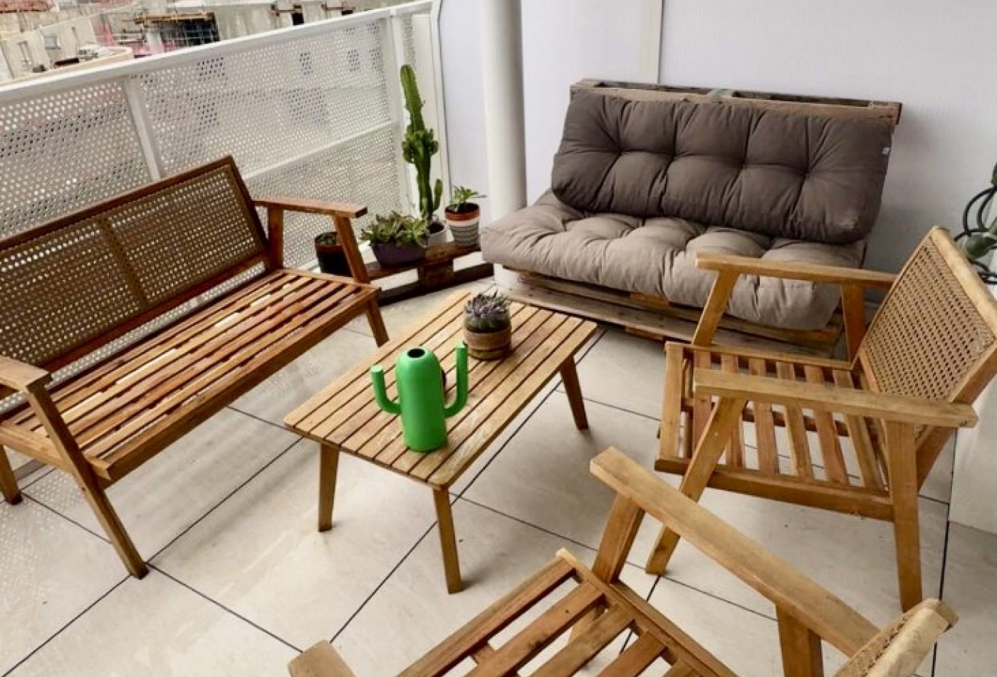 location Appartement Lattes - Photo 7