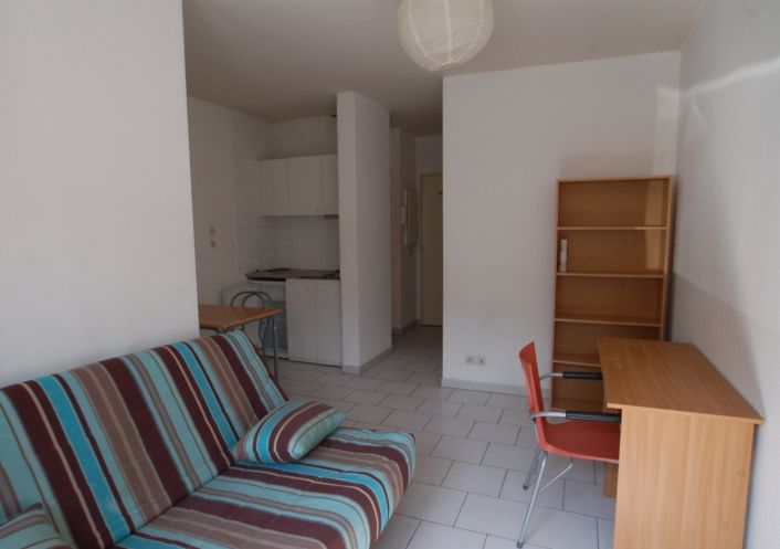 vente Studio Montpellier